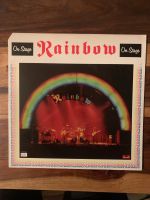 Rainbow - On Stage - 1978 US  Double LP Album Niedersachsen - Delmenhorst Vorschau