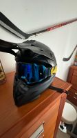 Motorrad Helm Cross Shot racegear Bayern - Memmingen Vorschau