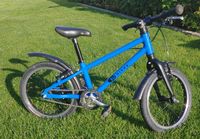 Kinderfahrrad Kubikes 16 Zoll Tour Blau Baden-Württemberg - Wildberg Vorschau