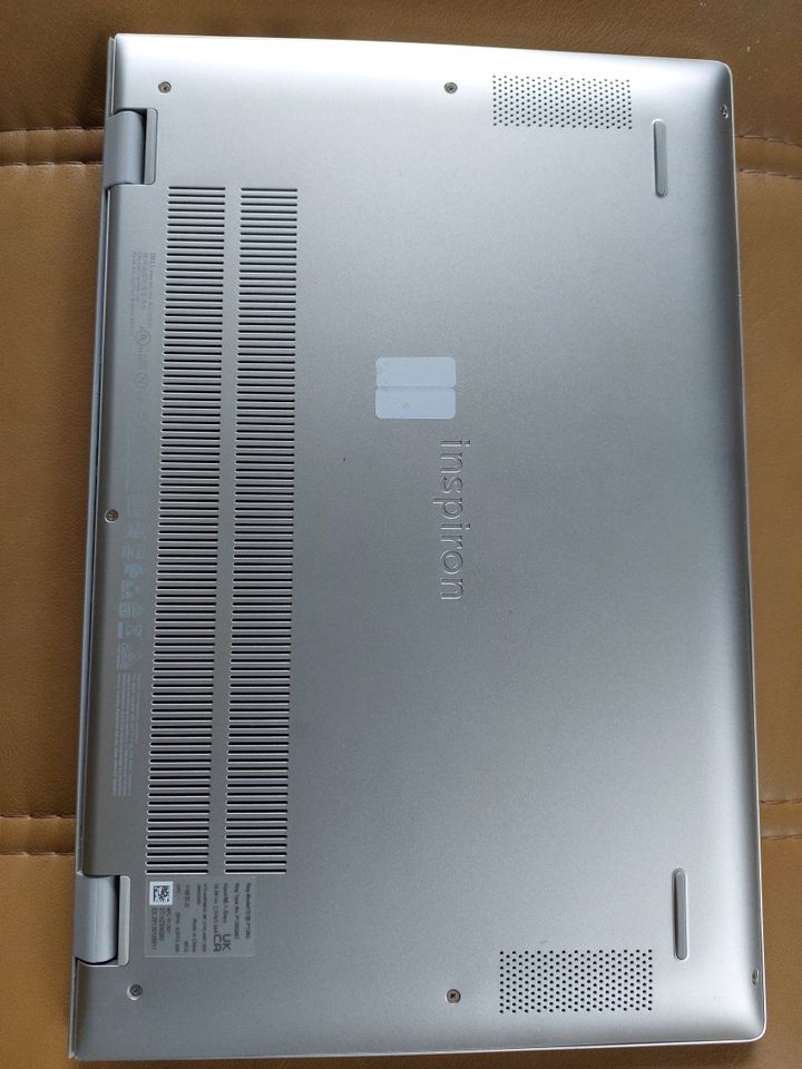 Verkaufe mein Dell Inspiron 5402 Notebook in Marl