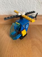 Lego Polizeihubschrauber Bayern - Rechtmehring Vorschau