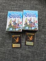 2 * Woodland Wizard Brettspiel Schleswig-Holstein - Henstedt-Ulzburg Vorschau