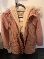 Winterjacke rosa Saarland - St. Ingbert Vorschau