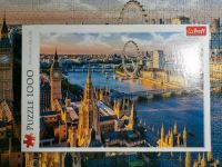 1000Teile Puzzle,Trefl,London,England,Puzzel,Pussel Niedersachsen - Bomlitz Vorschau