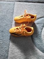 Kinder jungen adidas Fussballschuhe neuwertig Nordrhein-Westfalen - Lüdenscheid Vorschau