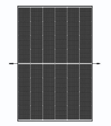 Trina Vertex S+ TSM-450Wp (BFR) DOPPELGLAS Modul Balkonkaftwerk in Mönchengladbach