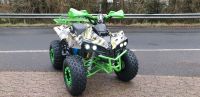 NITRO MOTORS 1000W Eco midi Kinder Quad Warrior Sport 8" Graffiti Rheinland-Pfalz - Bad Breisig  Vorschau