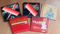 CD Paket Club Sounds und Club Trax Dresden - Pieschen Vorschau