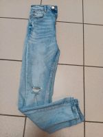 Jeanshose stradivariusv 36 Köln - Nippes Vorschau