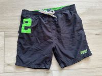 Superdry - Badeshorts - L - blau Baden-Württemberg - Wiesloch Vorschau