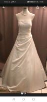 Brautkleid A-Linie ivory 38 Rheinland-Pfalz - Siefersheim Vorschau