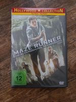DVD Maze Runner die Auserwählten im Labyrinth Thüringen - Geisa Vorschau