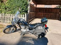 Suzuki (J) LS 650 P Savage Schleswig-Holstein - Norderstedt Vorschau