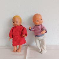 Puppen aus der DDR Sachsen - Reichenbach (Vogtland) Vorschau