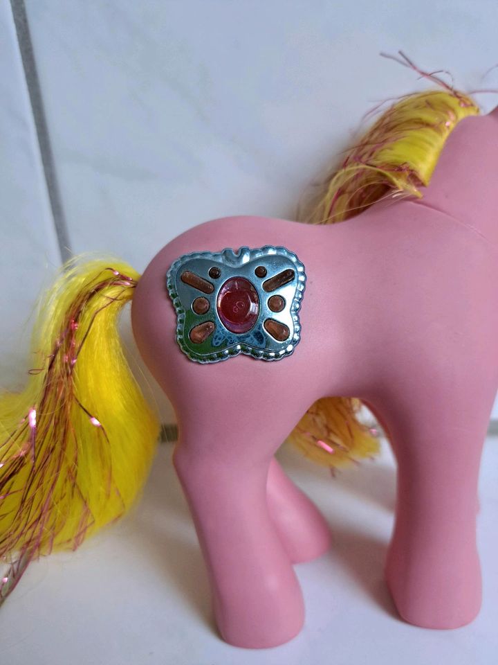 Mein kleines Pony G1  Princess Runbin  Deutsche Version in Bretzfeld