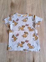 Disney Der König der Löwen Simba T-Shirt Baden-Württemberg - Triberg Vorschau