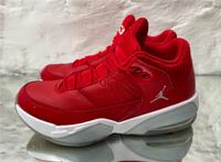 Nike Jordan Max aura 3 (CZ4167) university red/white Gr. 40 US 7 Niedersachsen - Lehre Vorschau