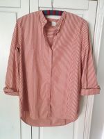 Hugo Boss Hemd Bluse Gr. 42 L Top Baden-Württemberg - Karlsruhe Vorschau