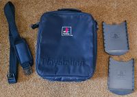 Sony Playstation 1 Umhänge Tasche Hessen - Rödermark Vorschau