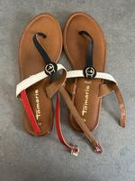 Sandalen TAMARIS 40 Bayern - Eckersdorf Vorschau