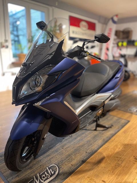 Kymco New Downtown 350i ABS TCS Tourenroller - NEU in Norderstedt