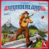 Wunderland Bonn - Auerberg Vorschau