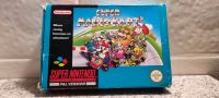 Snes SUPER MARIO KART Rheinland-Pfalz - Schweich Vorschau