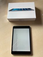 Apple Ipad Mini 2 64GB WiFi Cellular LTE spacegrau Niedersachsen - Bad Nenndorf Vorschau