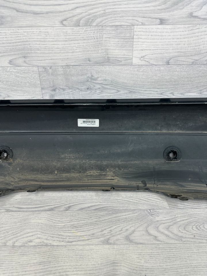 Stoßstange hinten bmw 2er F45 bj.ab 2018 PDC | 51127408444 in Remscheid