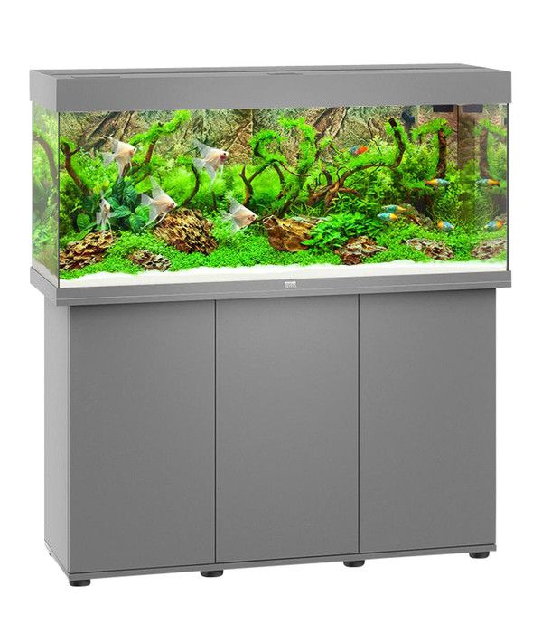 Aquarium Juwel Rio 240 LED + Unterschrank Kombination *NEU* in Beckum