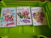 DVDs Hanni und Nanni Teil 1 - 3 Nordrhein-Westfalen - Nettetal Vorschau