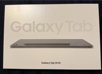 Samsung Galaxy Tab  S9 FE 128 GB Neu!!!! Nordrhein-Westfalen - Krefeld Vorschau