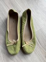 Ballerinas Gr. 40 Nordrhein-Westfalen - Mechernich Vorschau