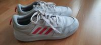 Adidas Sneaker Gr. 37 1/3 weiss Berlin - Schöneberg Vorschau