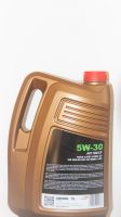 5 Liter UBEROL hochwertiges synthetisches Motoröl 5W-30 SN/CN Niedersachsen - Grasleben Vorschau