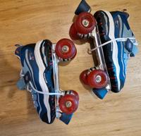 Skechers  Damen Rollschuhe  4 Rollen 1910 Gr.40Neuwertig Köln - Porz Vorschau