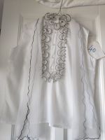 Damenbluse Bluse original 60er Retro-Style Vintage Gr. 42 Wandsbek - Hamburg Sasel Vorschau