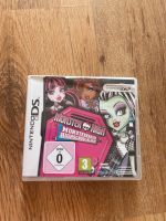 NintendoDS Monster High Berlin - Hohenschönhausen Vorschau