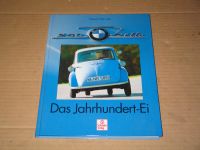 Buch über die BMW Isetta "Das Jahrhundert-Ei" v. Halwart Schrader Baden-Württemberg - Karlsruhe Vorschau