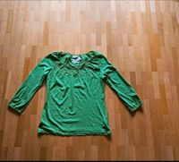 H&M LOGG tolles Shirt Bluse grün M (38/40) NEU Nordrhein-Westfalen - Bergisch Gladbach Vorschau