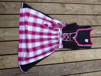 Spieth & Wensky Dirndl/ Tracht mini Gr.36 Baden-Württemberg - Ostrach Vorschau