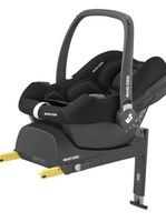 Suche einen schwarzen Maxi Cosi mit isofix Station Base Station Nordrhein-Westfalen - Ense Vorschau