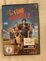 Fünf Freunde dvd neu originalverpackt Constantin Film Berlin - Köpenick Vorschau