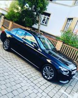 Mercedes Benz C Klasse 180 9G 2017 Limousine AVANTGARDE West - Höchst Vorschau