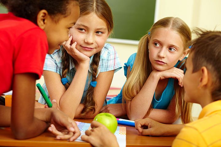 Englisch für den Alltag - Anfänger- und Aufbaukurse für Schüler in Berlin