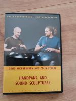 David Kuckhermann Colin Foulke Handpan DVD Baden-Württemberg - Leinfelden-Echterdingen Vorschau