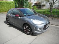 Citroën DS3 SoChic Hessen - Dillenburg Vorschau