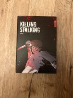 Killing Stalking Staffel 1, ungelesen Sachsen - Limbach-Oberfrohna Vorschau