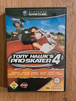 Nintendo Gamecube - Tony Hawk's Pro Skater 4 Feldmoching-Hasenbergl - Feldmoching Vorschau