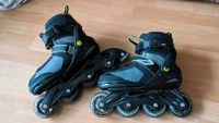 CRIVIT Inline Skates 37-41 Bayern - Ebersberg Vorschau